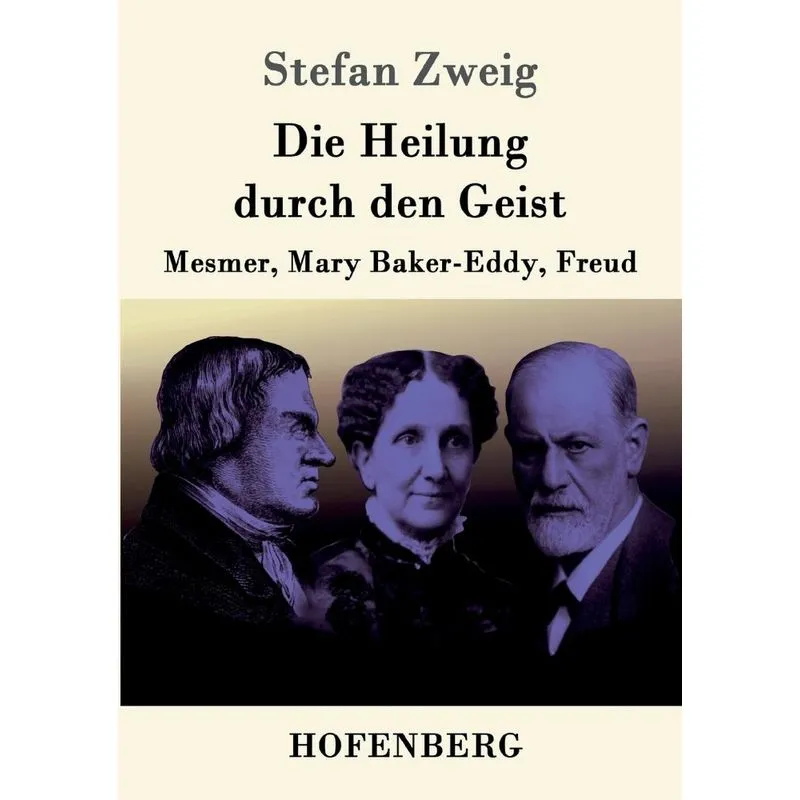 Die Heilung durch den Geist
