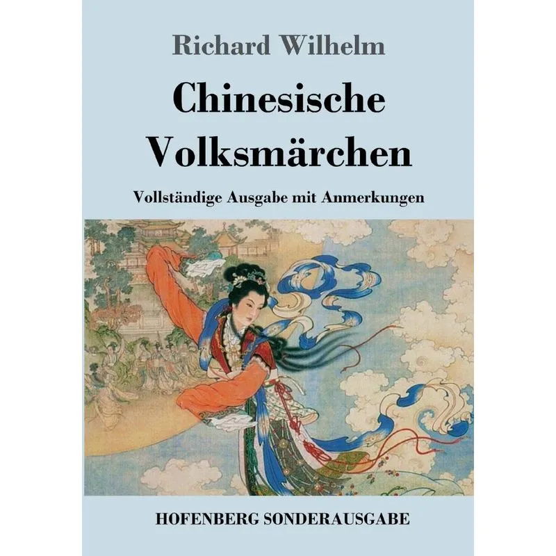Chinesische Volksmärchen