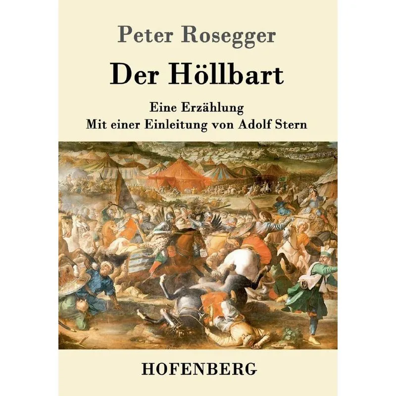 Der Höllbart