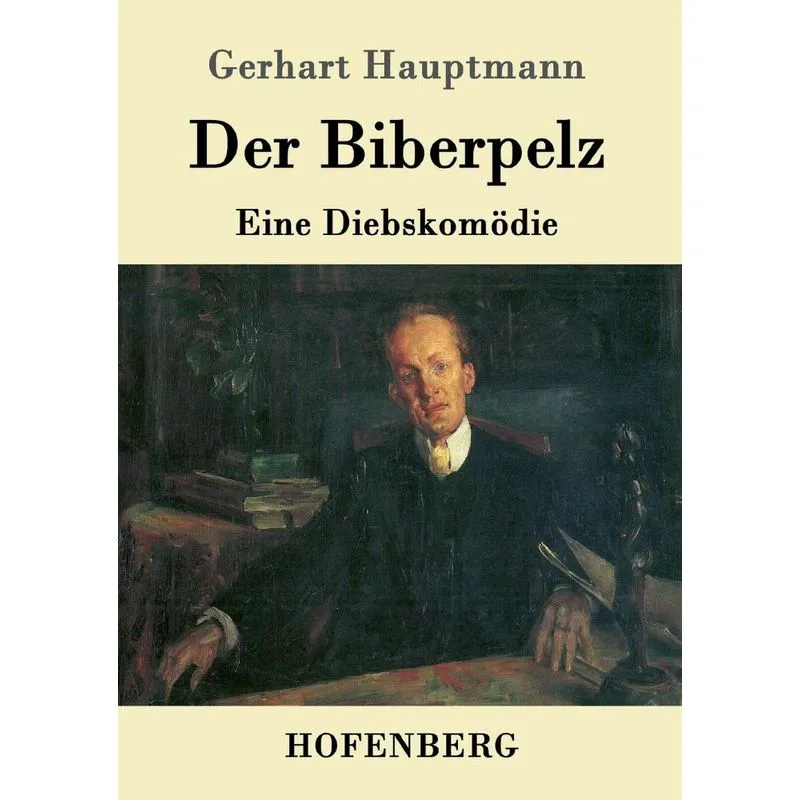 Der Biberpelz