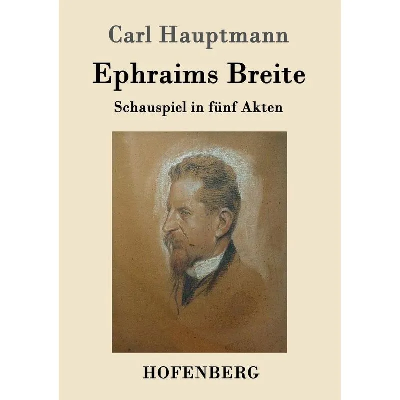 Ephraims Breite