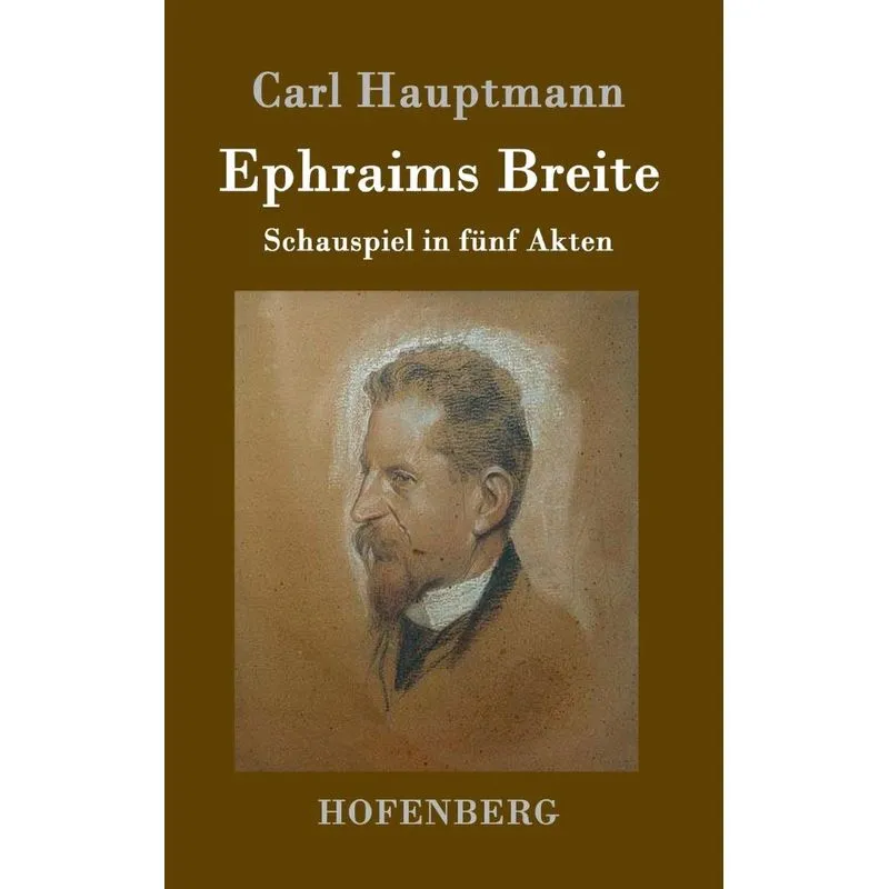 Ephraims Breite