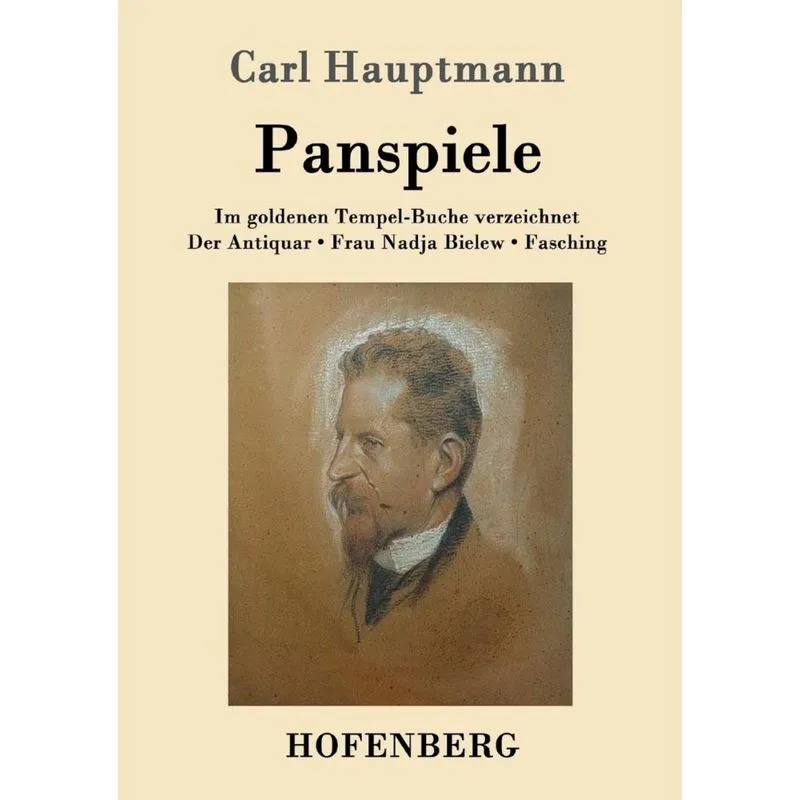 Panspiele