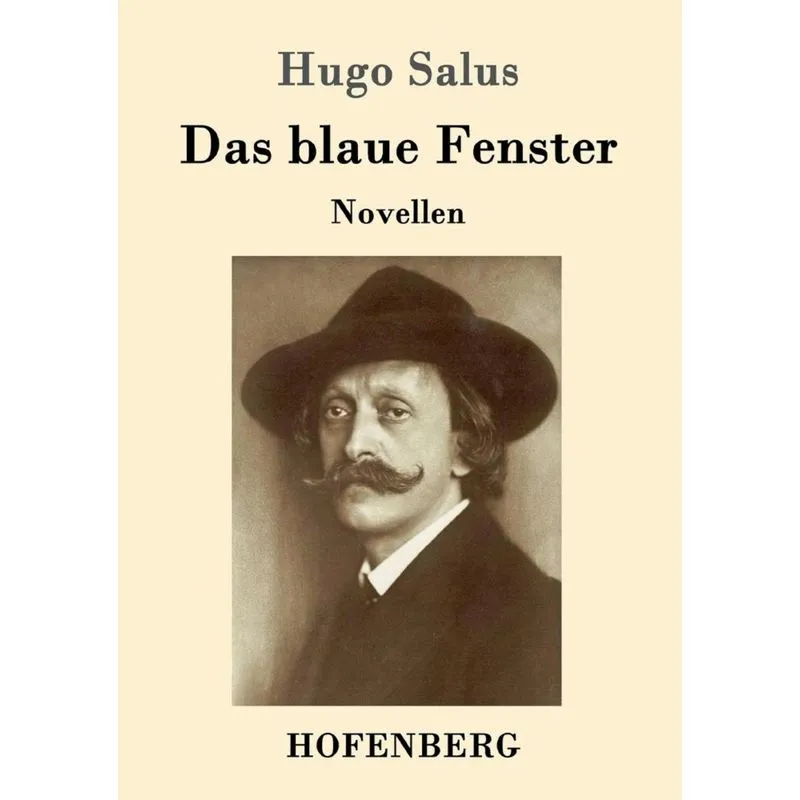 Das blaue Fenster