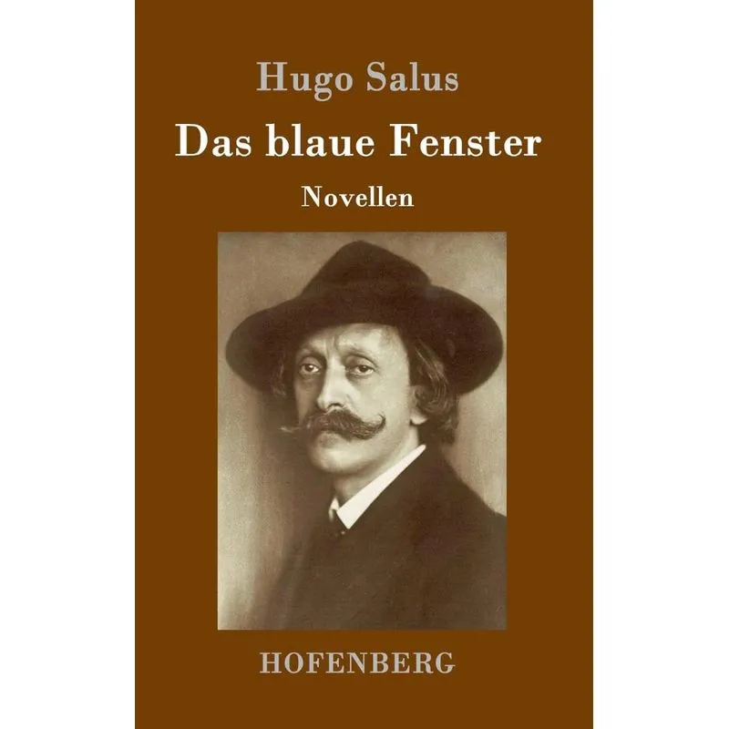 Das blaue Fenster