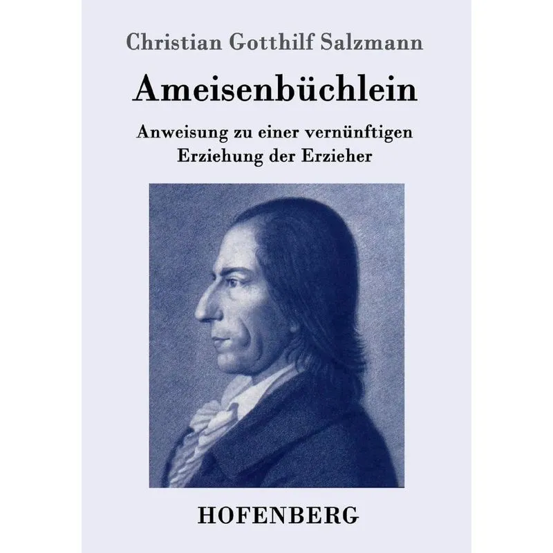 Ameisenbüchlein
