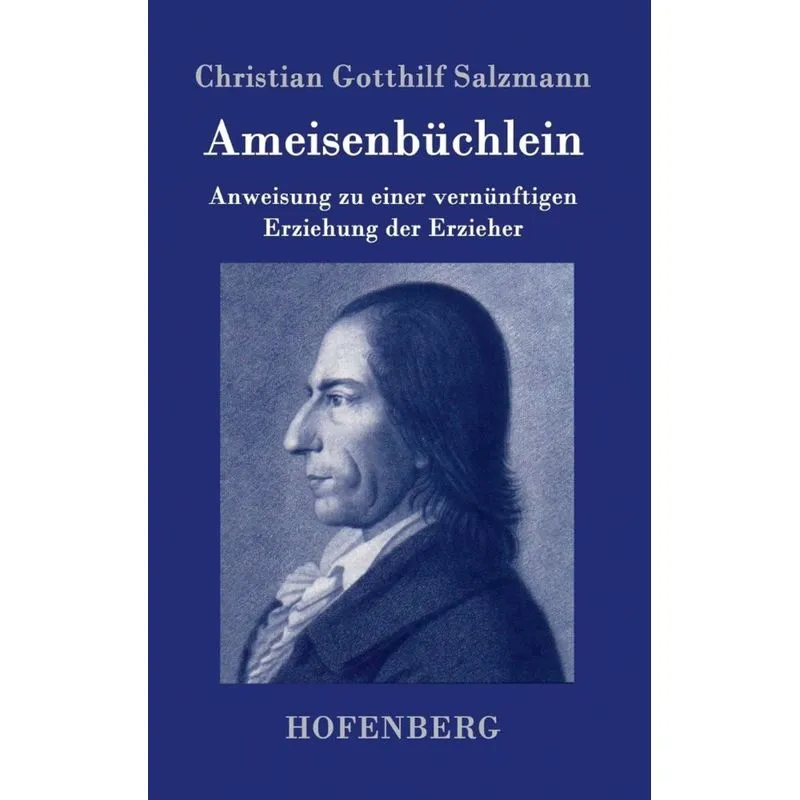 Ameisenbüchlein