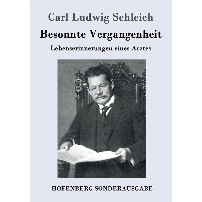 Besonnte Vergangenheit
