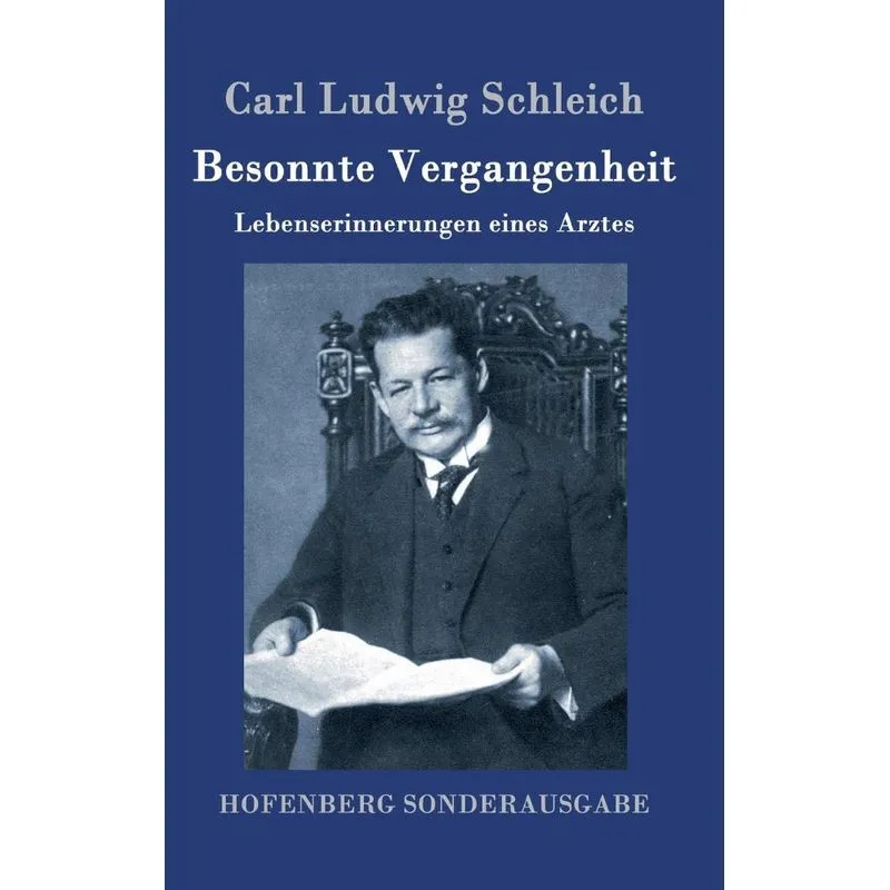 Besonnte Vergangenheit