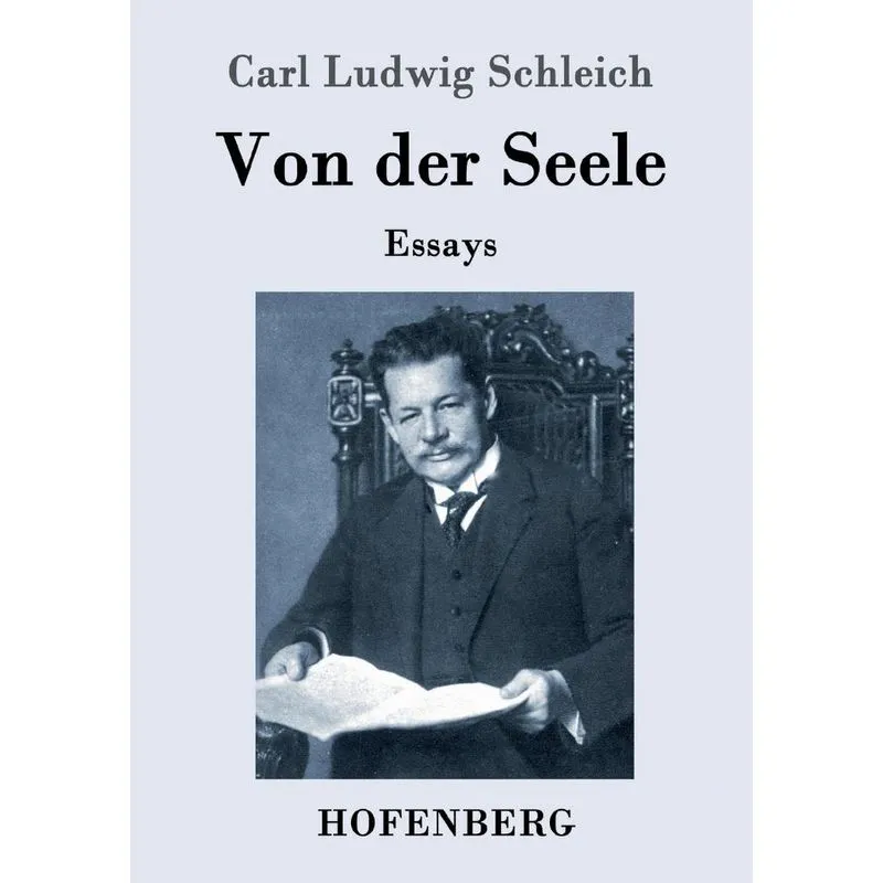 Von der Seele