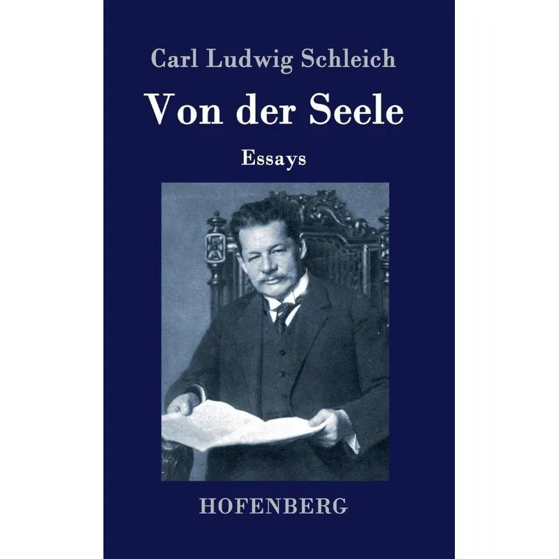 Von der Seele