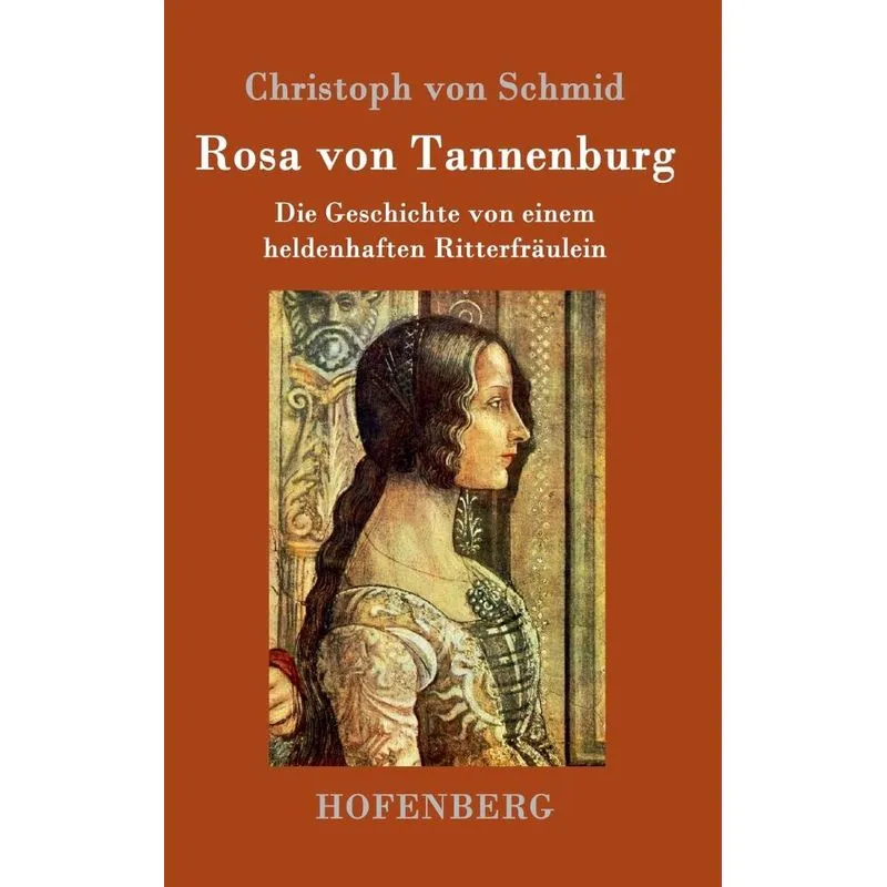 Rosa von Tannenburg