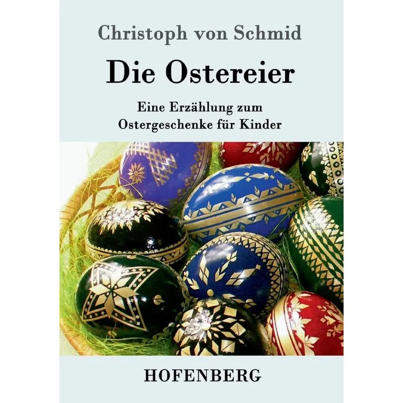 Die Ostereier