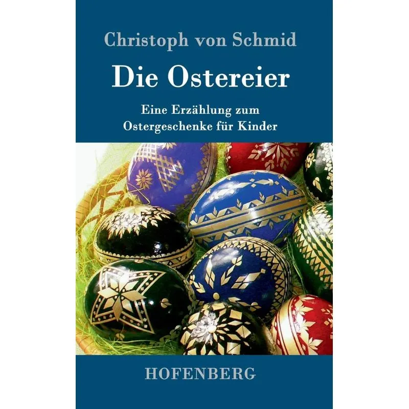 Die Ostereier