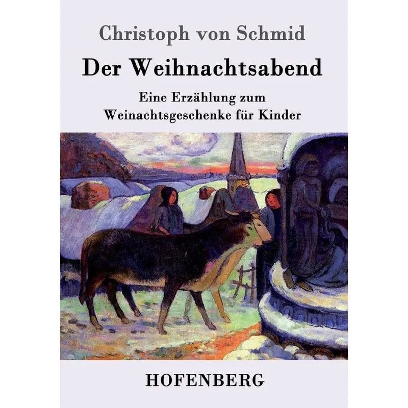 Der Weihnachtsabend