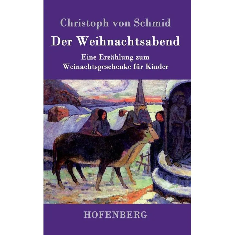 Der Weihnachtsabend