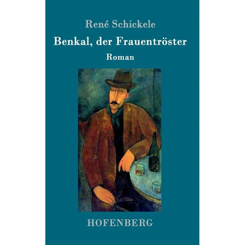 Benkal, der Frauentröster