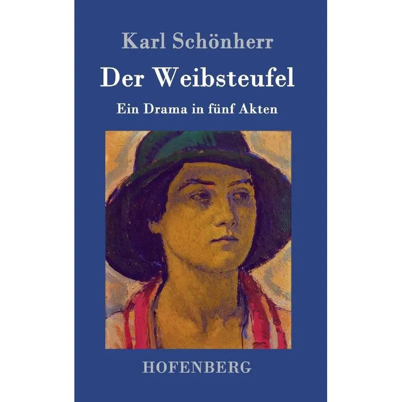 Der Weibsteufel