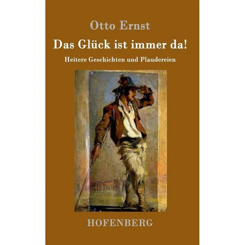 Das Glück ist immer da!