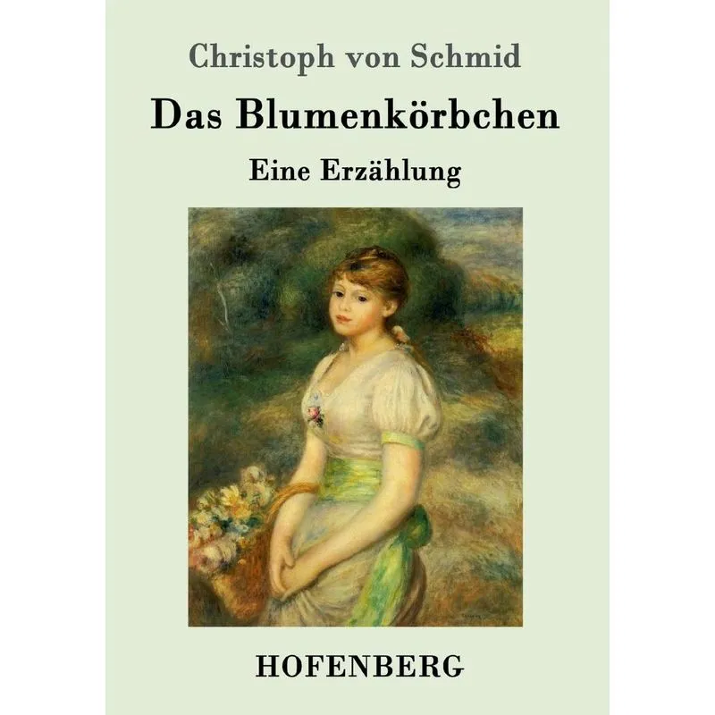 Das Blumenkörbchen