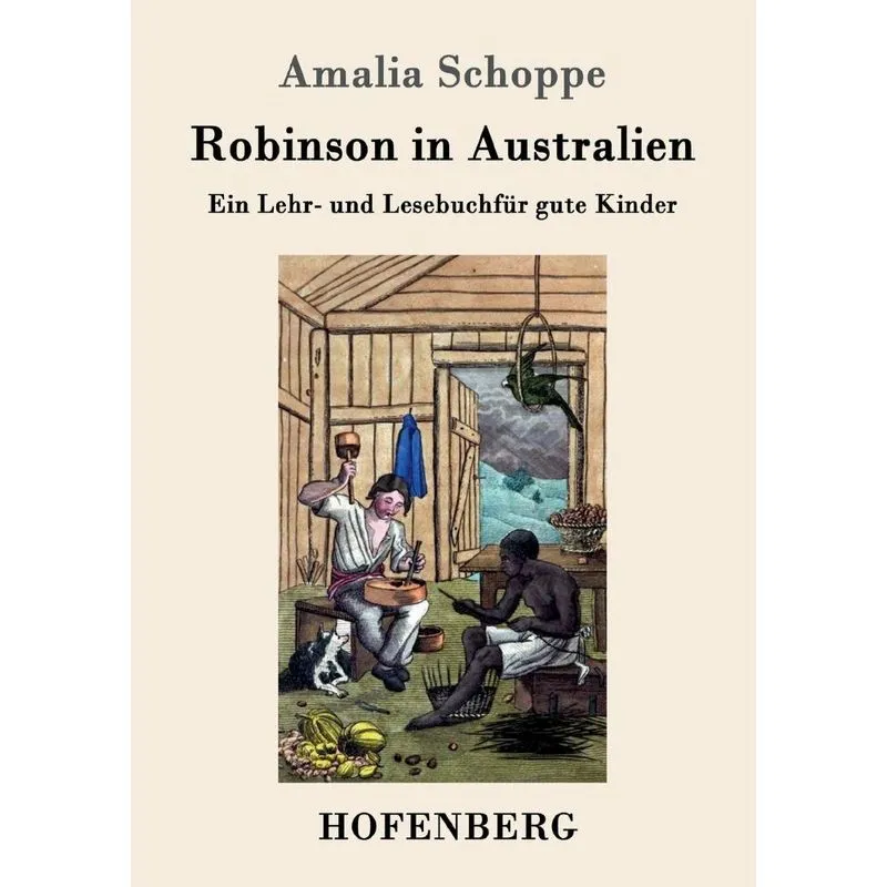 Robinson in Australien