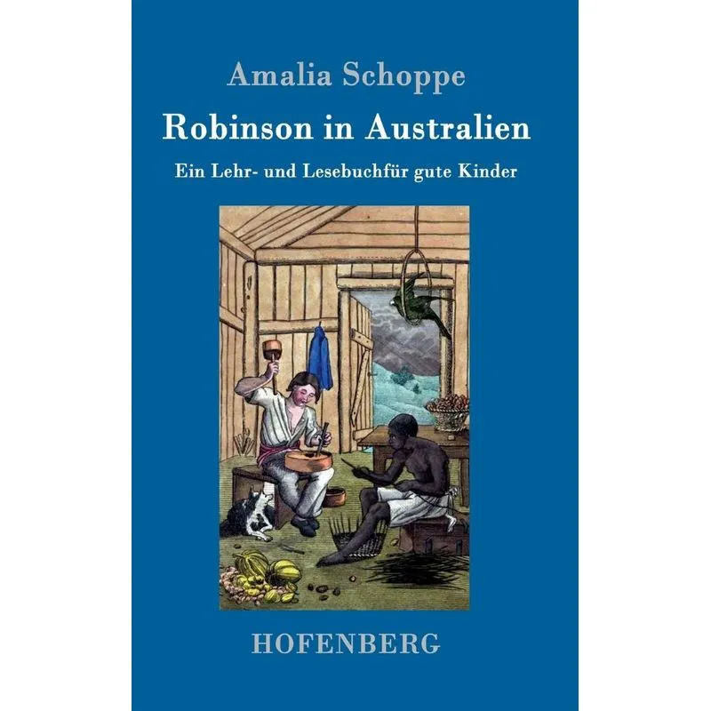 Robinson in Australien