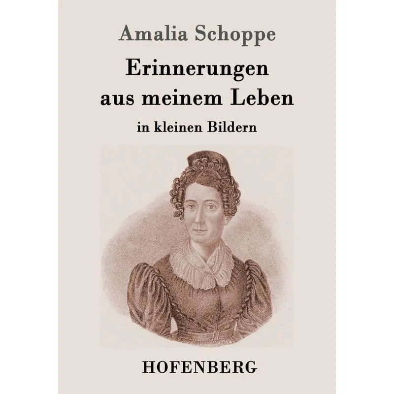 Erinnerungen aus meinem Leben