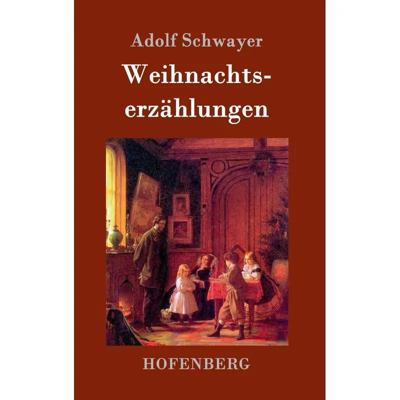 Weihnachtserzählungen