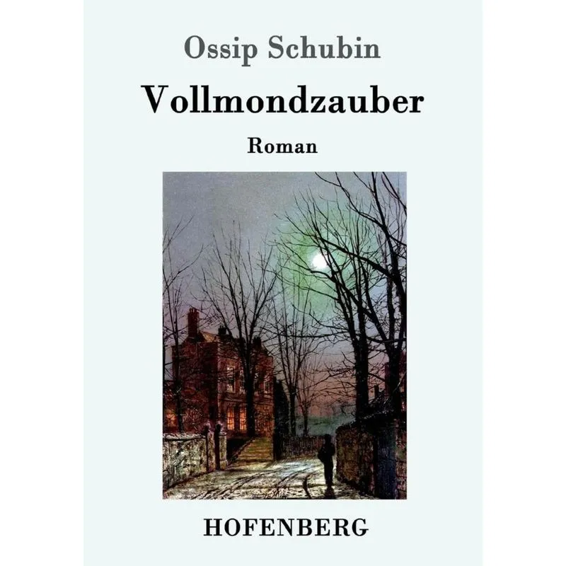 Vollmondzauber