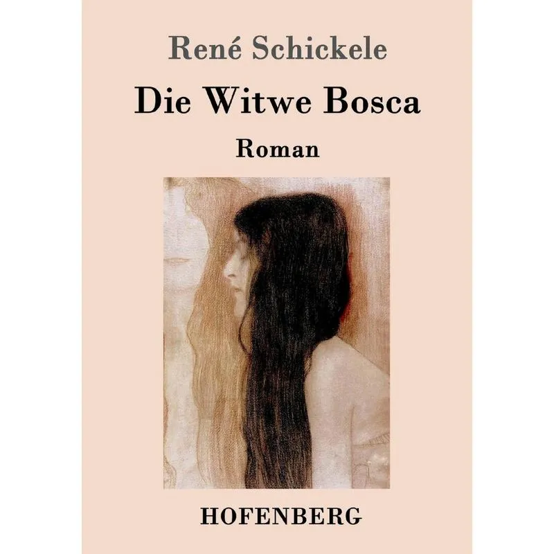 Die Witwe Bosca