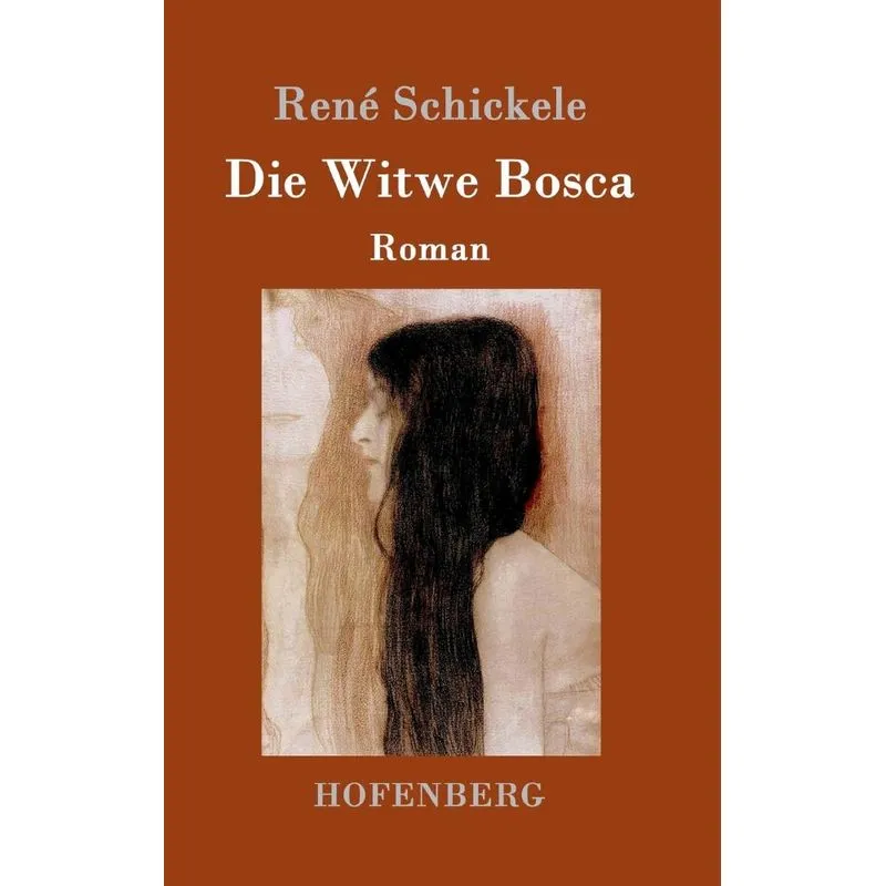 Die Witwe Bosca