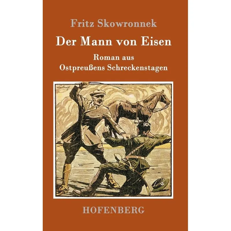 Der Mann von Eisen