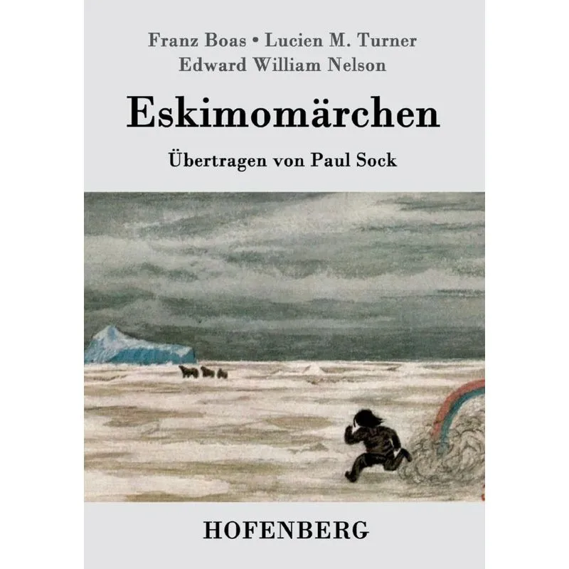 Eskimomärchen
