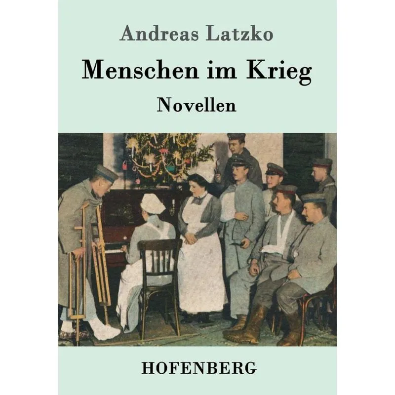 Menschen im Krieg