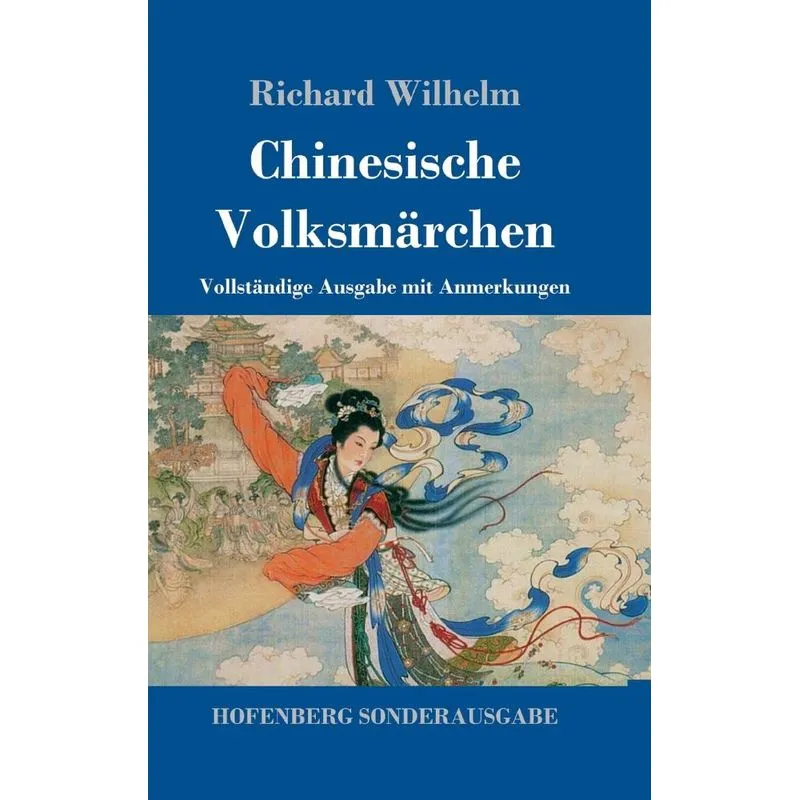 Chinesische Volksmärchen