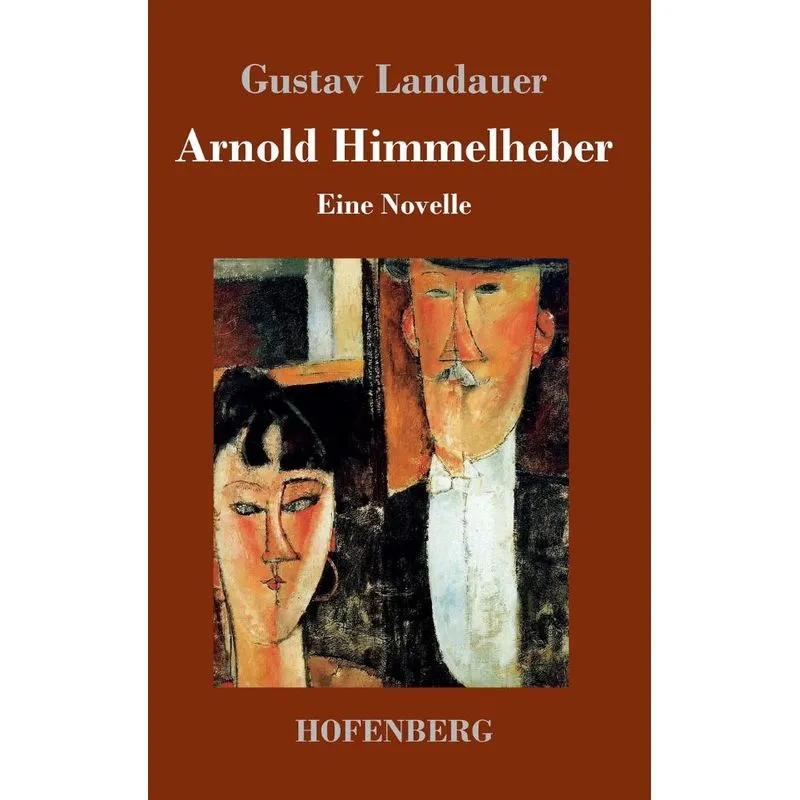 Arnold Himmelheber