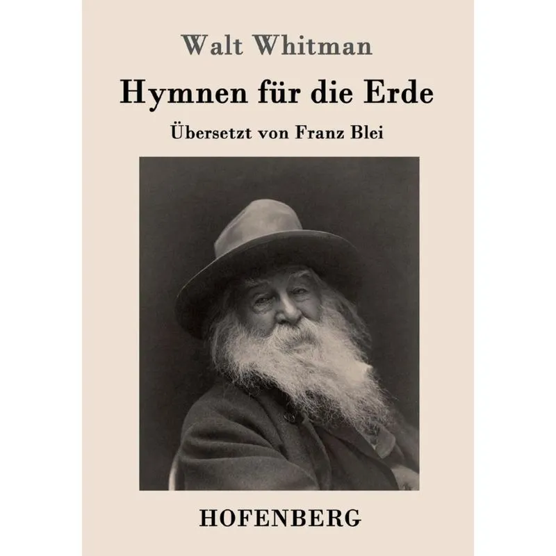 Hymnen für die Erde