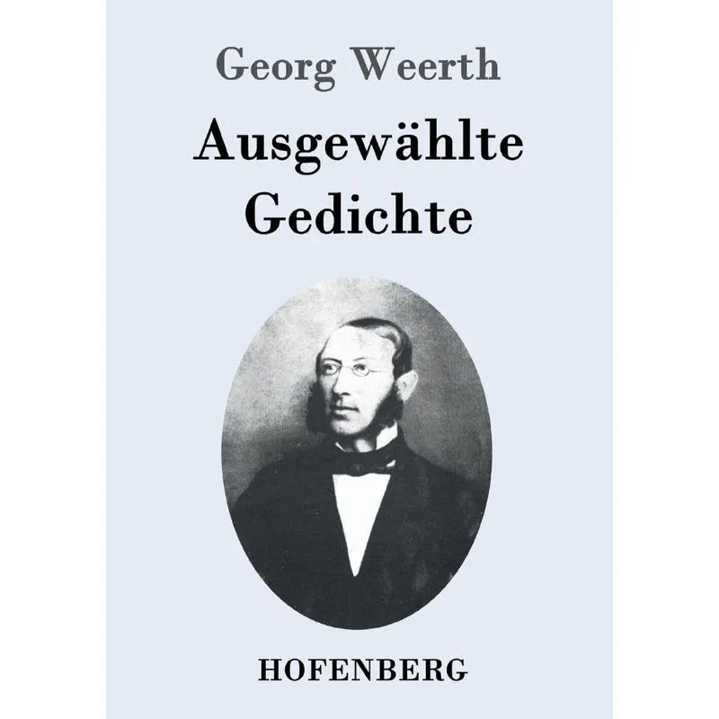 Ausgewählte Gedichte