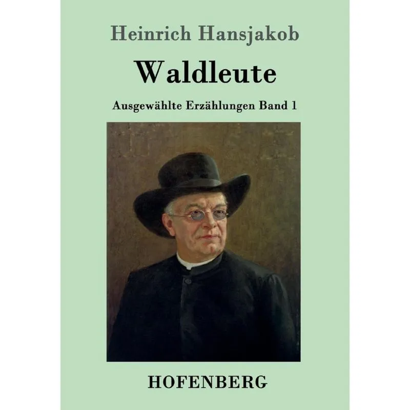 Waldleute