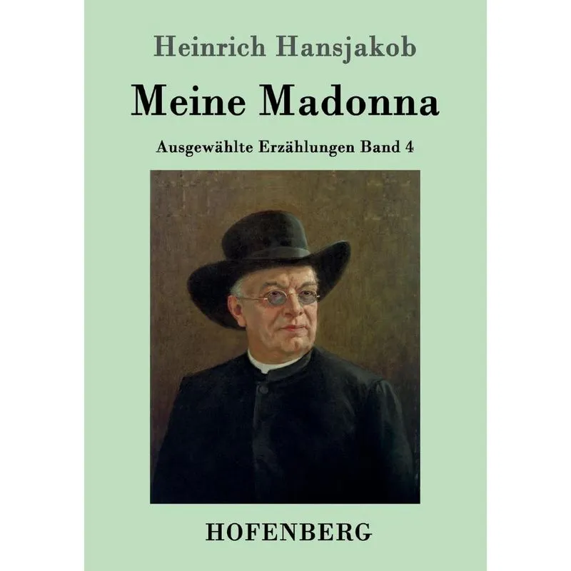 Meine Madonna