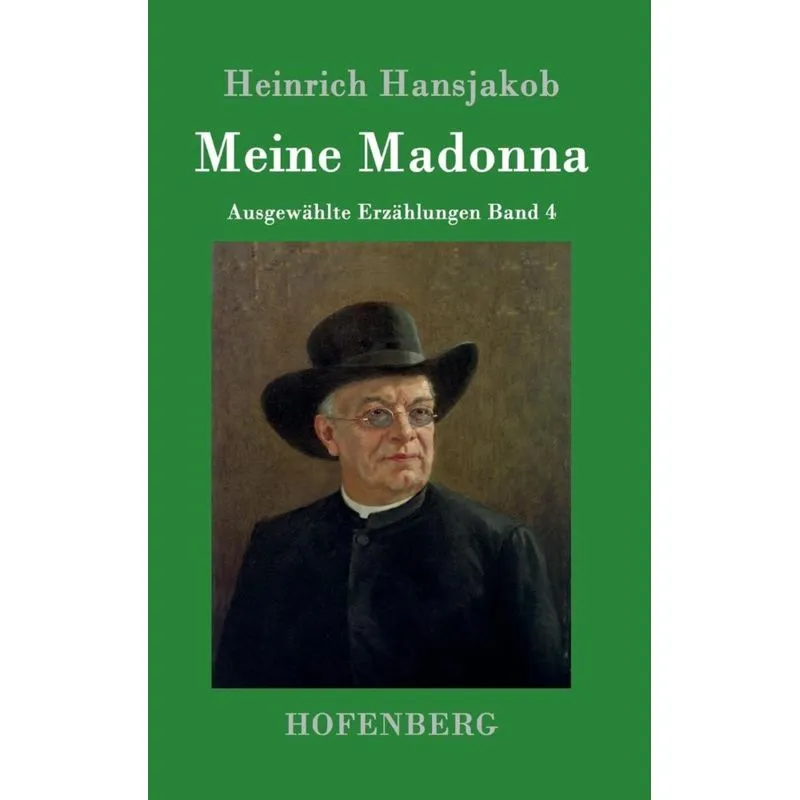 Meine Madonna