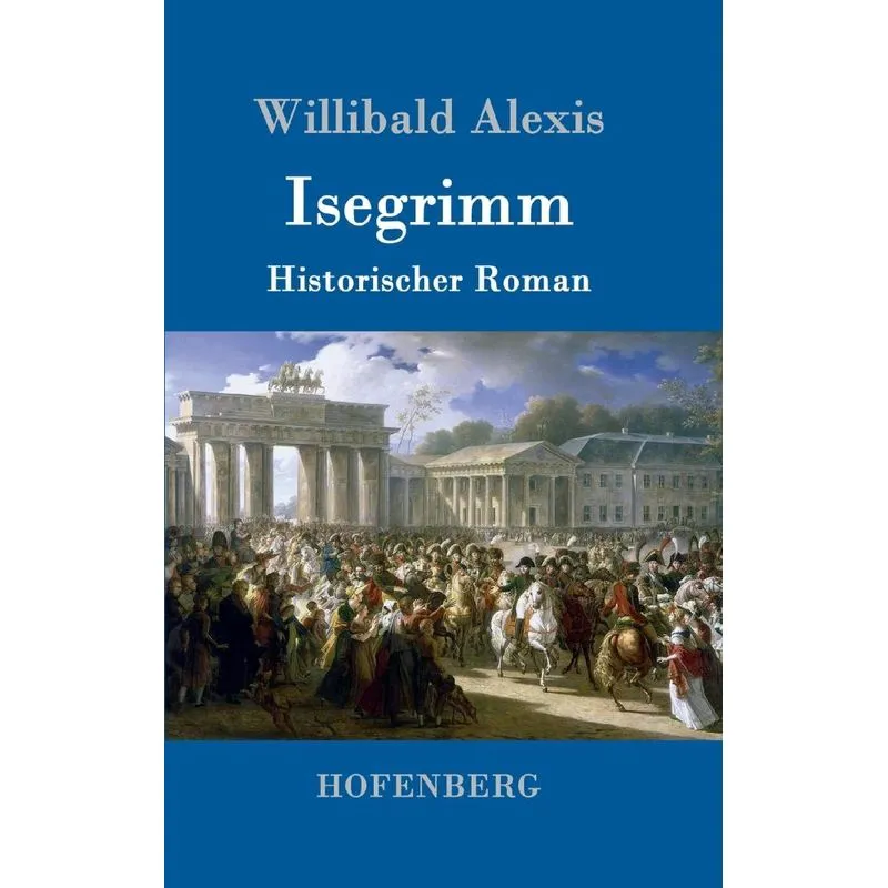 Isegrimm