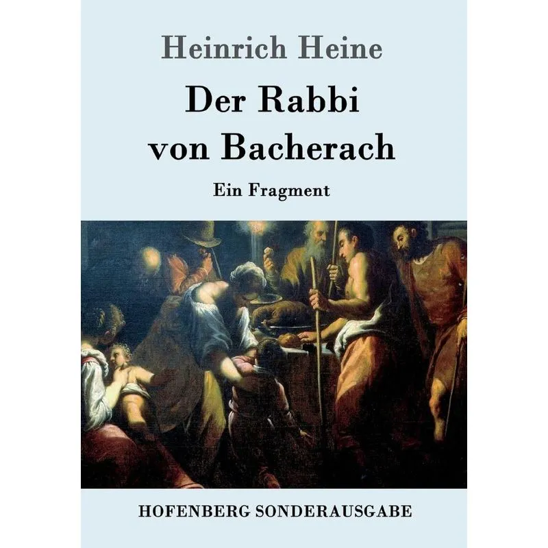 Der Rabbi von Bacherach