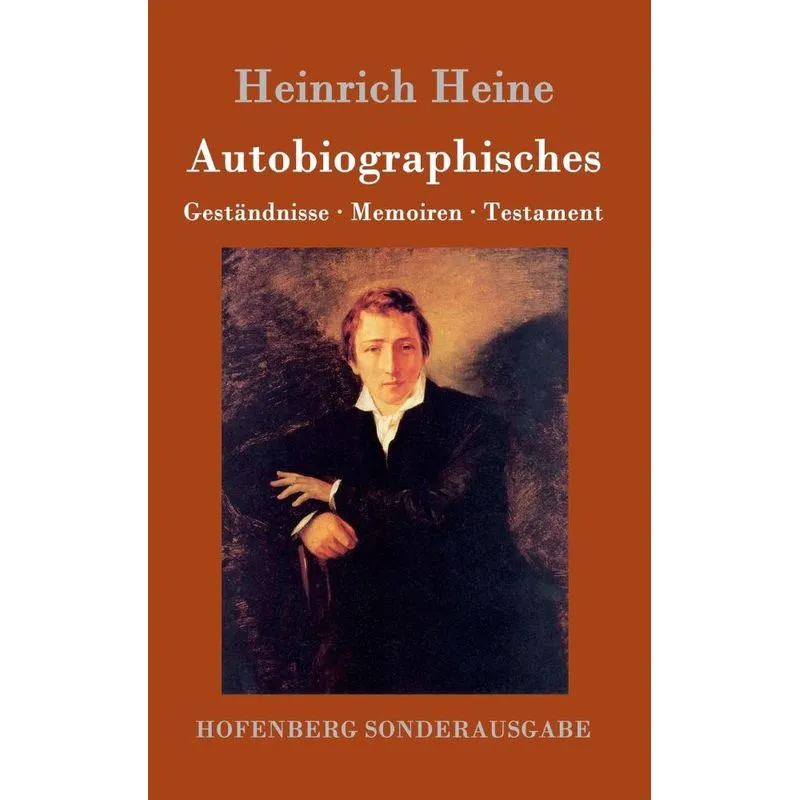 Autobiographisches