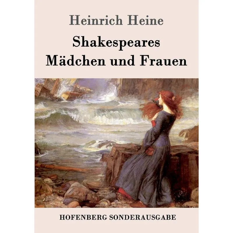 Shakespeares Mädchen und Frauen