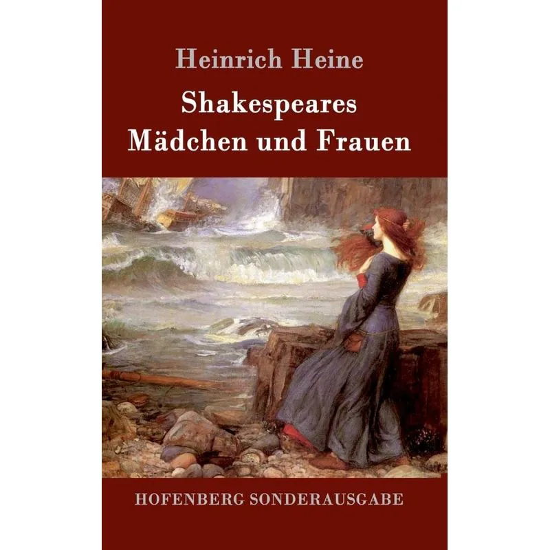 Shakespeares Mädchen und Frauen