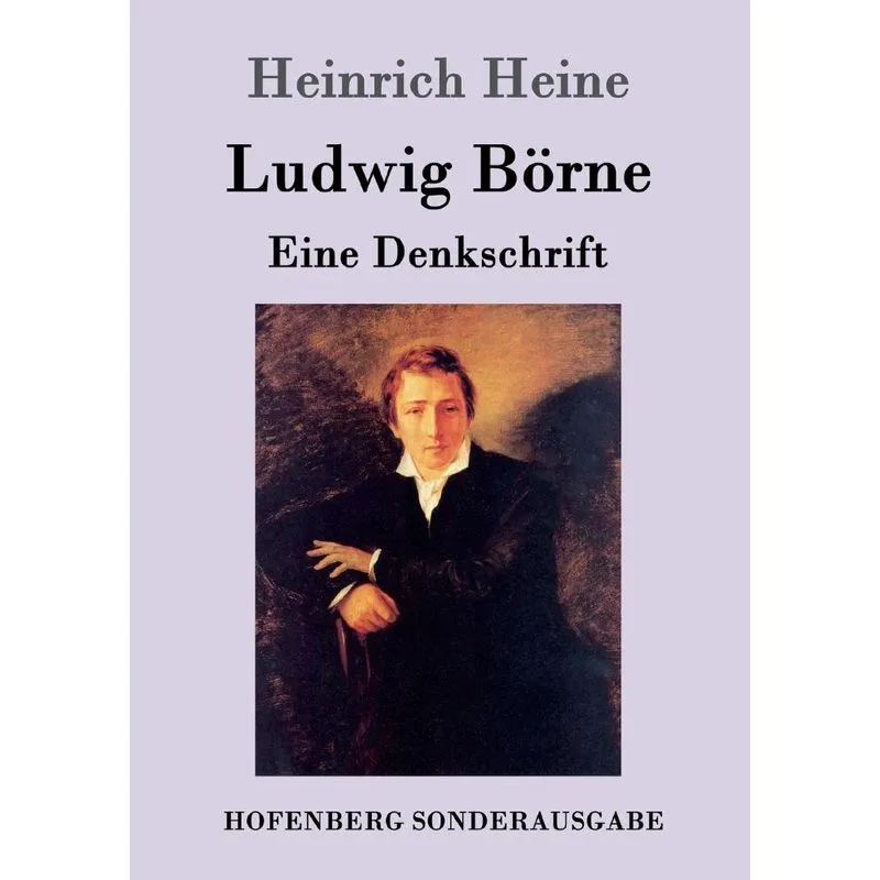 Ludwig Börne