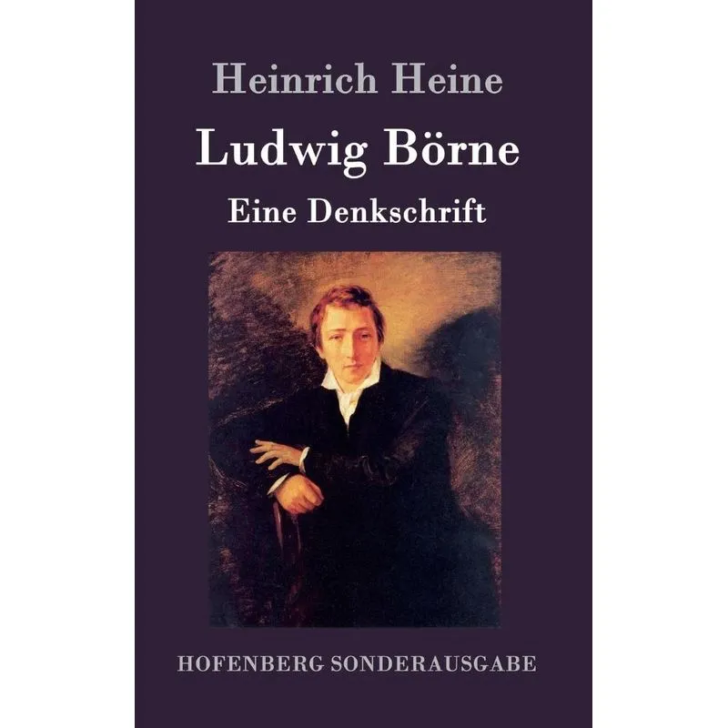 Ludwig Börne
