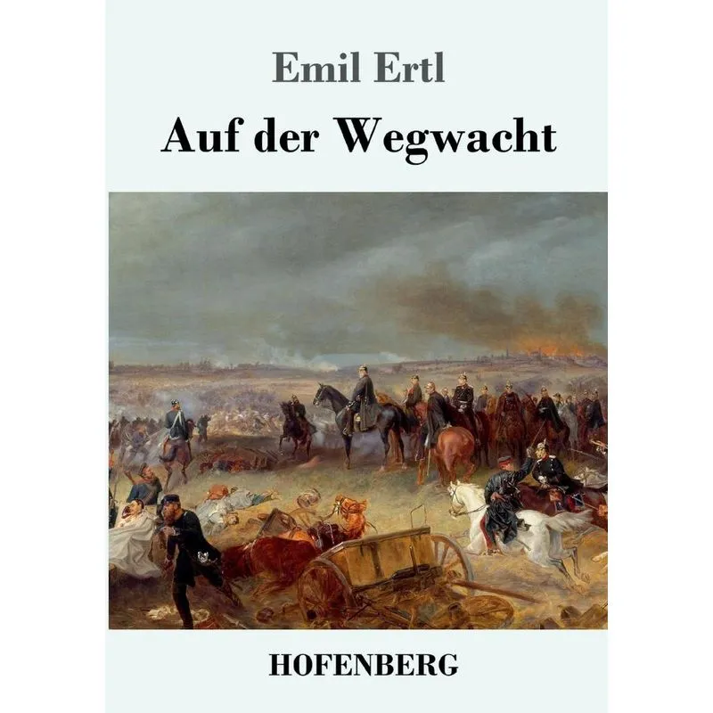Auf der Wegwacht