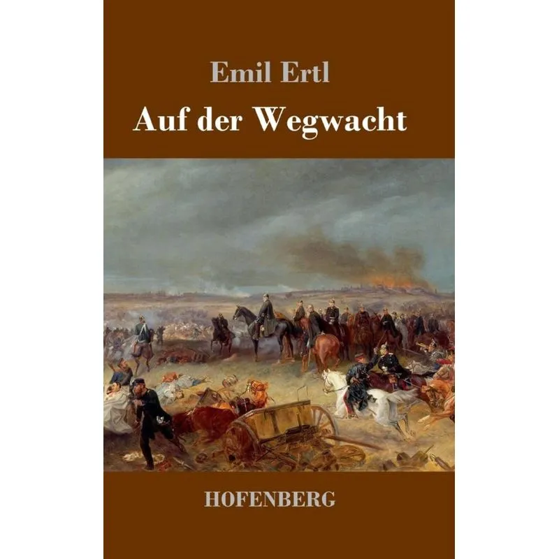Auf der Wegwacht